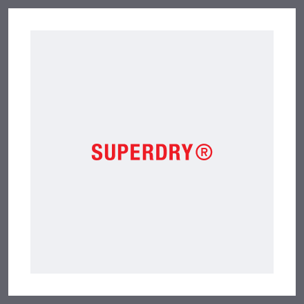 Superdry