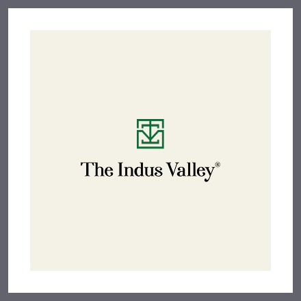 The Indus Valley