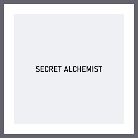 Secret Alchemist