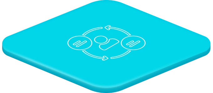 Customer Interactions platform