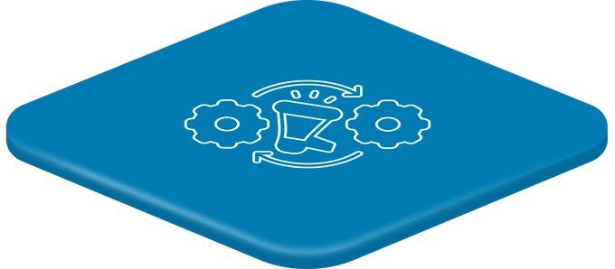 Marketing Automation platform