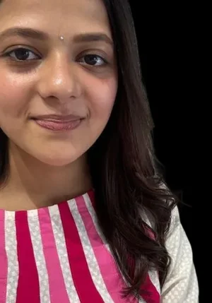 Aakashi Bhansali