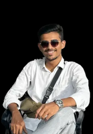 Amit Prajapati