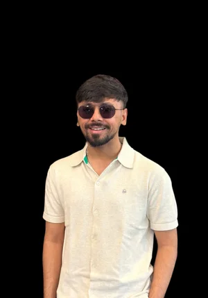 Ayushya Patel