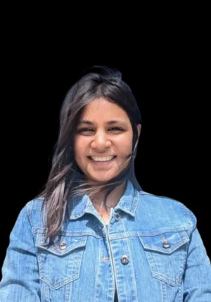 Bhagyashree Bothra