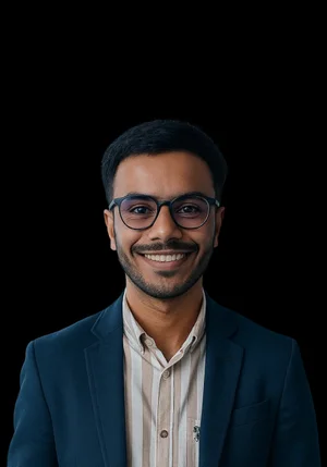 Karan Desai