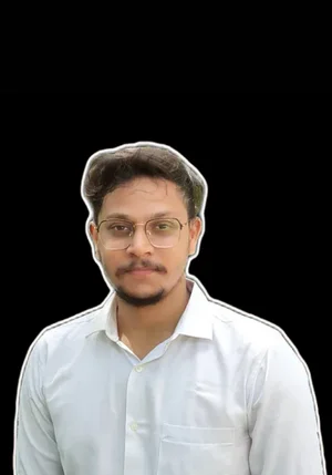 Nishant Nath