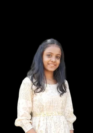 Shruti Jasoliya