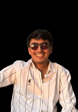Vasu Chapadia