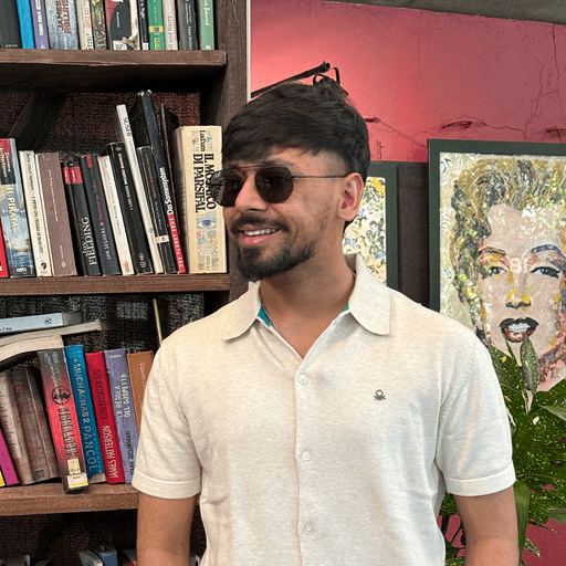 Ayushya Patel