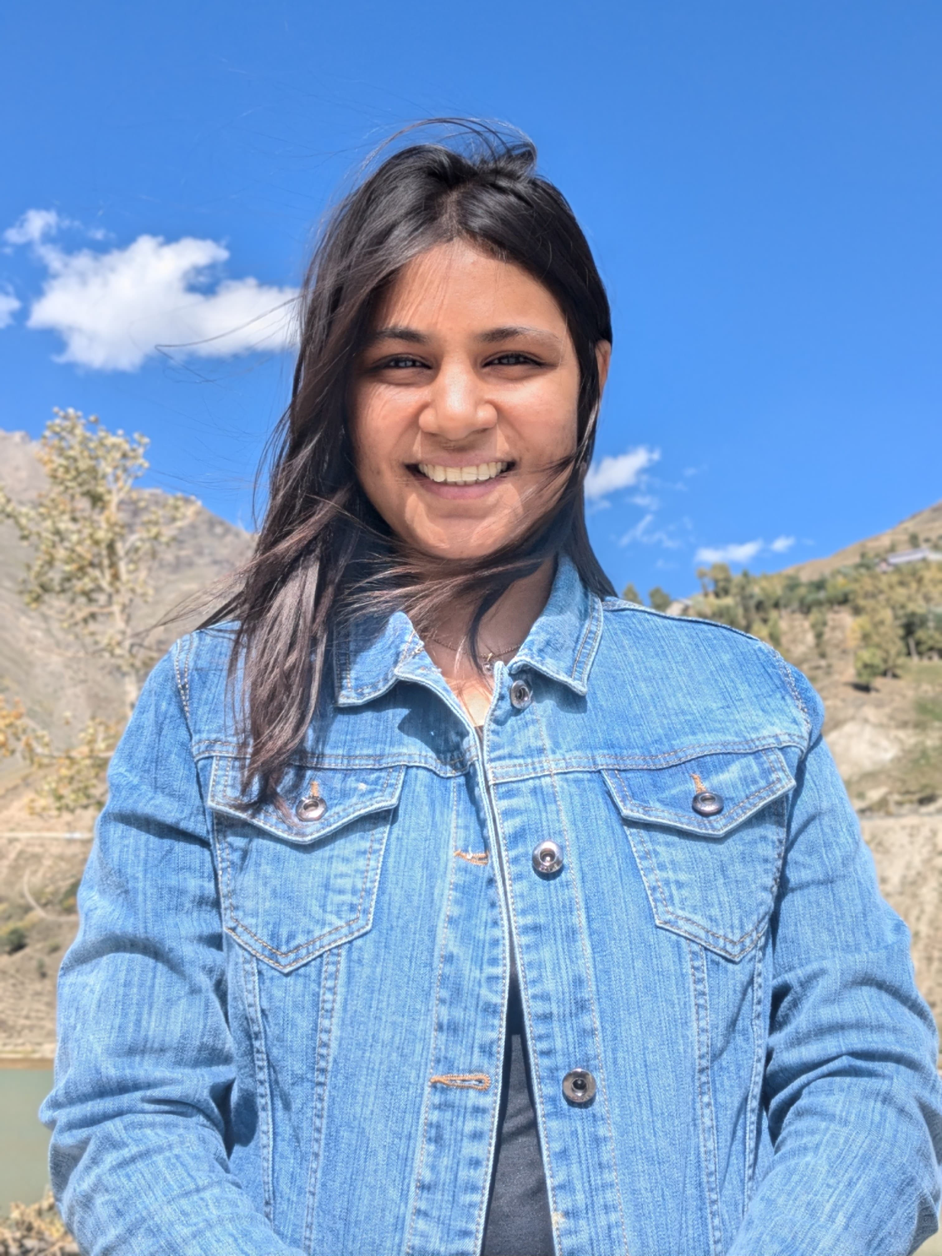 Bhagyashree .S. Bothra Jain