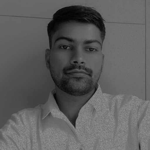 Chirag Suthar