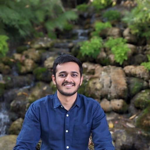 Piyush Jain