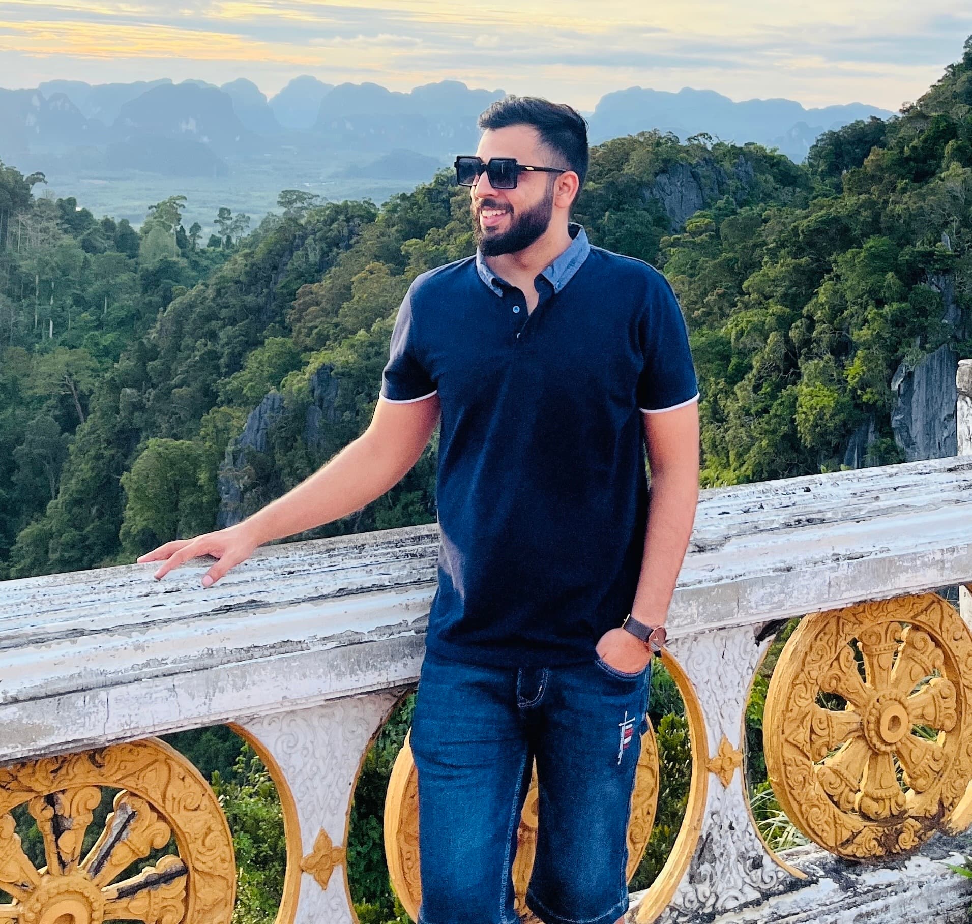 Prateek Vijayvergiya