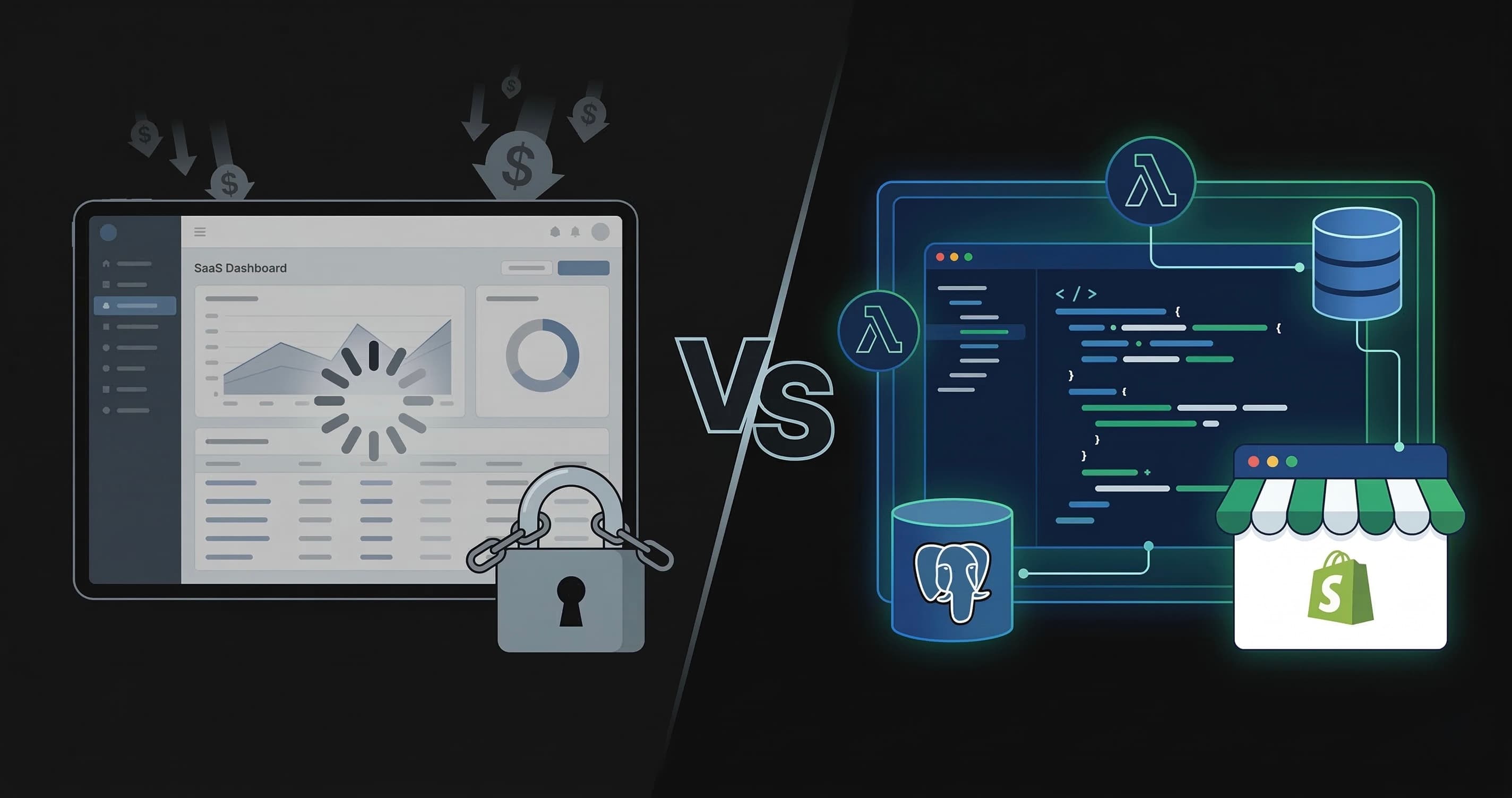 Build vs Buy: Replacing a $300/Month Reviews Tool