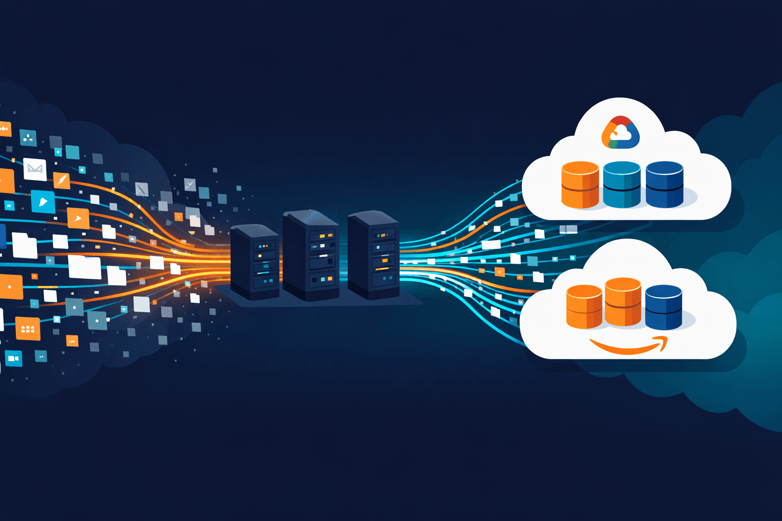 Building a Crash-Proof Migration Pipeline for 35 TB