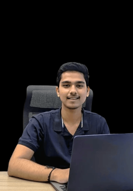 Aditya Pasikanti