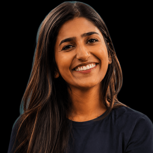 Anuja Bhor