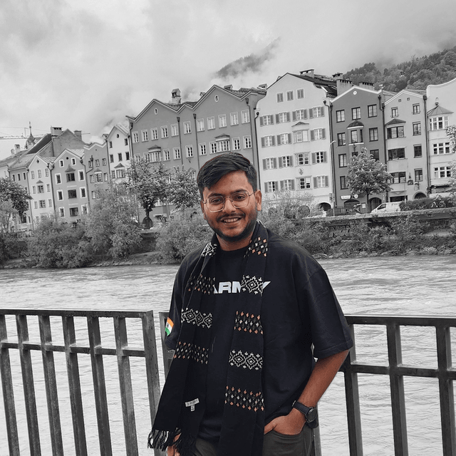 Brijesh Agarwal