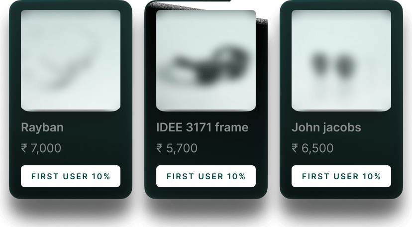 Collection specific carts