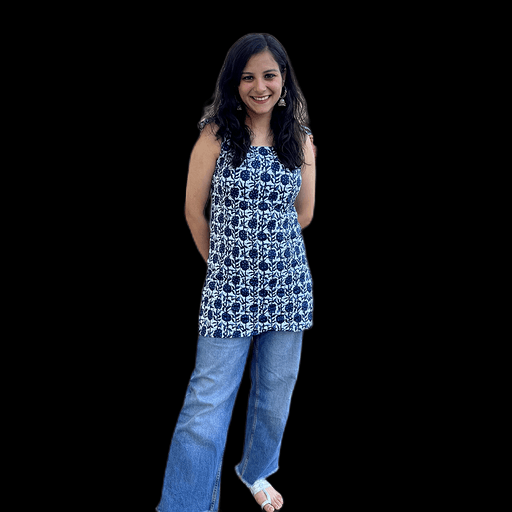 Devyani Sharma