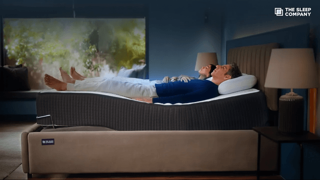 The Sleep Company