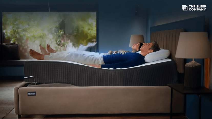 The Sleep Company retailOS