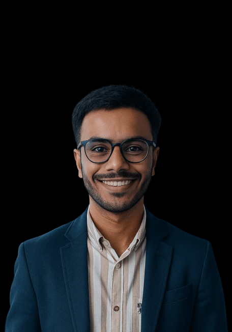 Karan Desai
