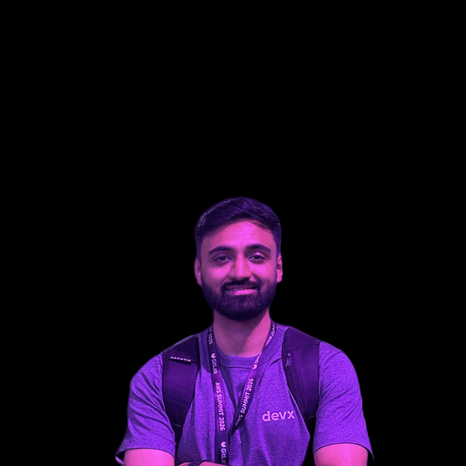 Naisarg Parekh