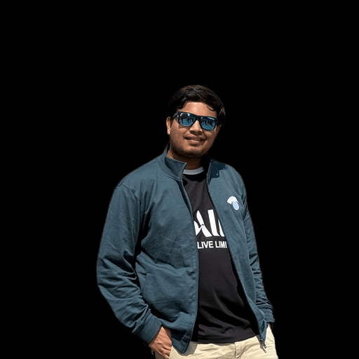 Nitin Singh